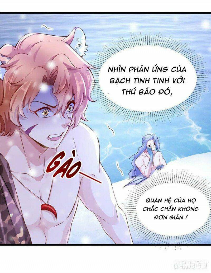 Thảnh Thơi Thú Thế Chủng Chủng Điền, Sinh Sinh Tể: Chapter 269.1