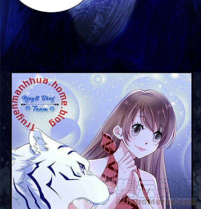 Thảnh Thơi Thú Thế Chủng Chủng Điền, Sinh Sinh Tể: Chapter 269.1