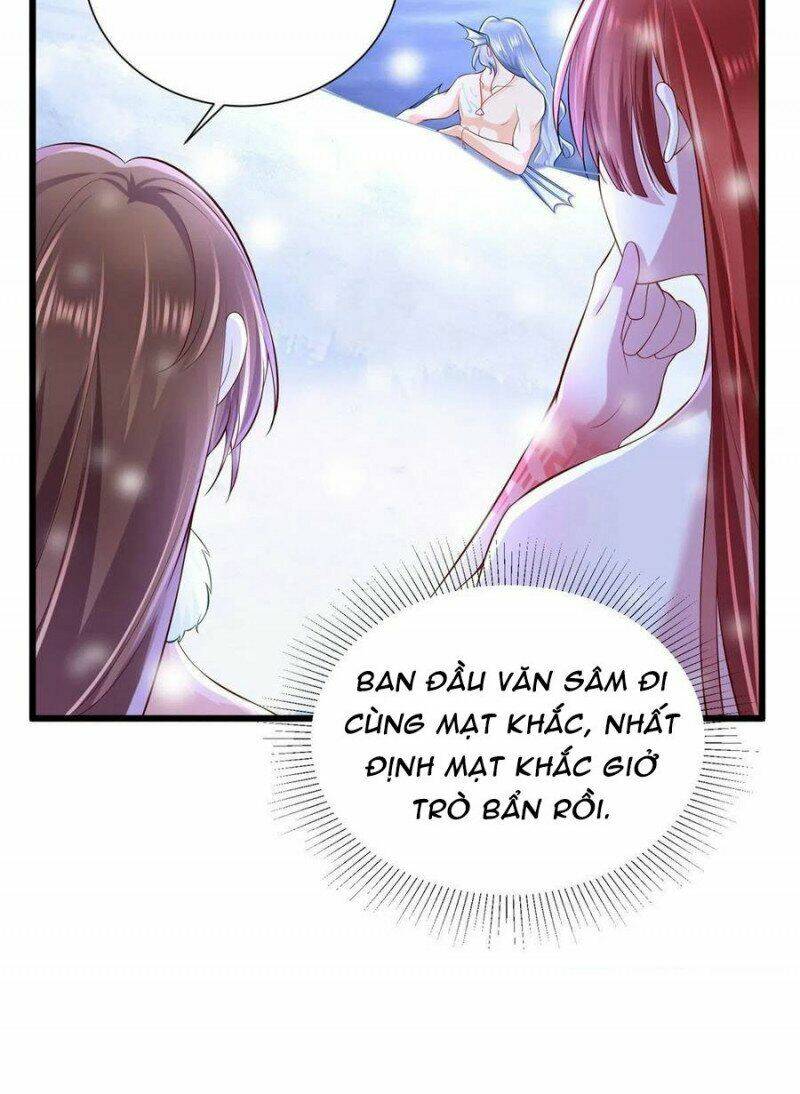 Thảnh Thơi Thú Thế Chủng Chủng Điền, Sinh Sinh Tể: Chapter 269.1