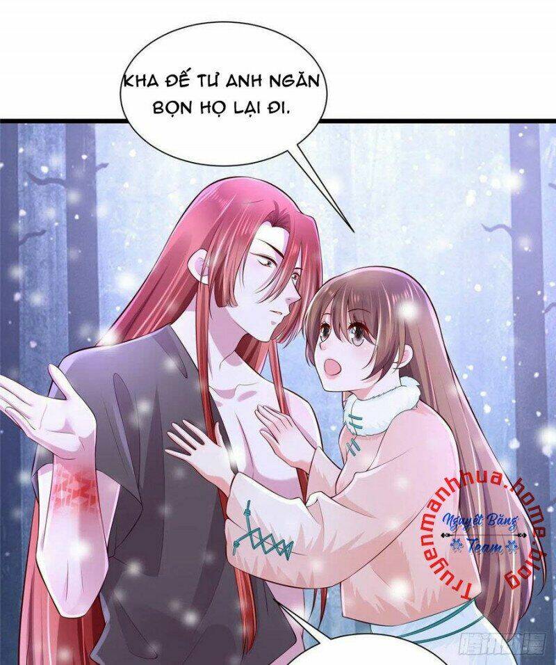 Thảnh Thơi Thú Thế Chủng Chủng Điền, Sinh Sinh Tể: Chapter 269.2