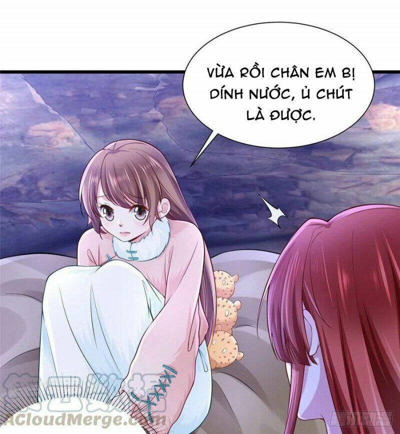 Thảnh Thơi Thú Thế Chủng Chủng Điền, Sinh Sinh Tể: Chapter 269.2