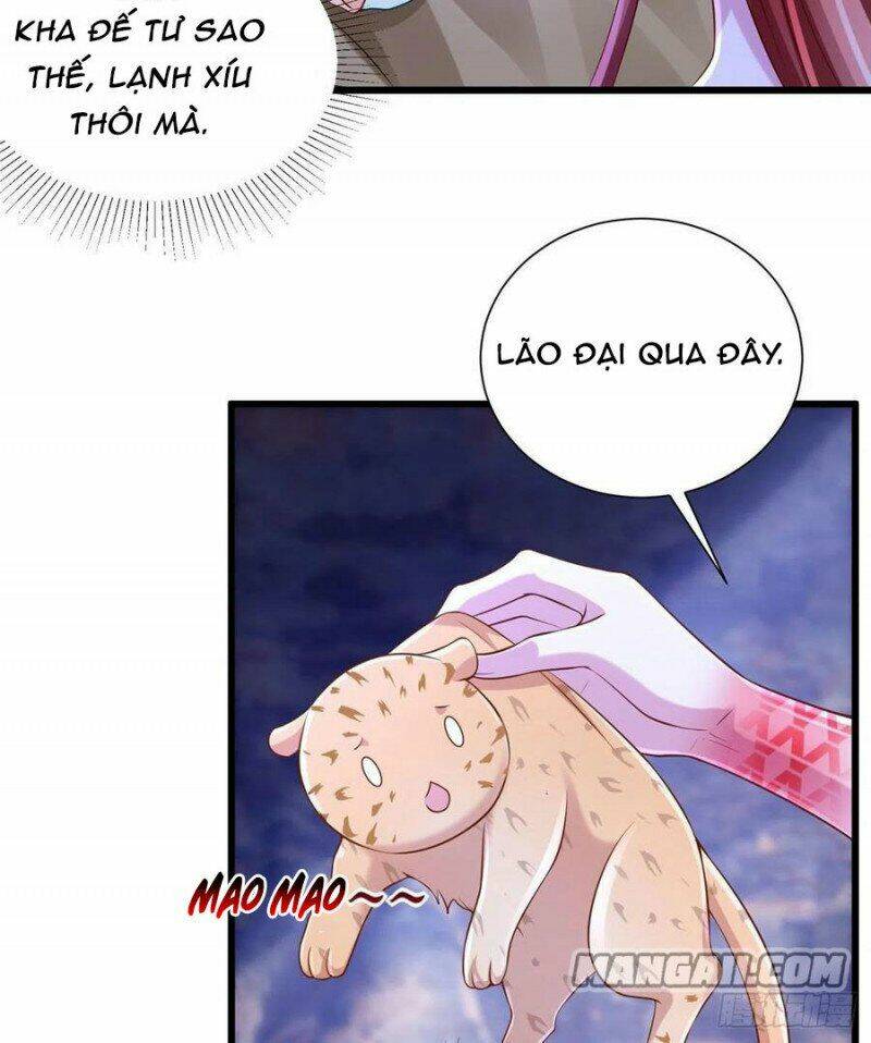 Thảnh Thơi Thú Thế Chủng Chủng Điền, Sinh Sinh Tể: Chapter 269.2