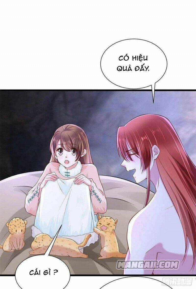 Thảnh Thơi Thú Thế Chủng Chủng Điền, Sinh Sinh Tể: Chapter 269.2