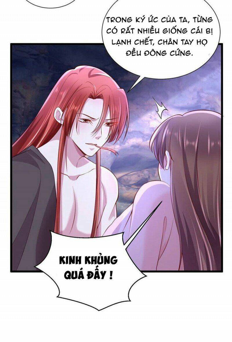 Thảnh Thơi Thú Thế Chủng Chủng Điền, Sinh Sinh Tể: Chapter 269.2