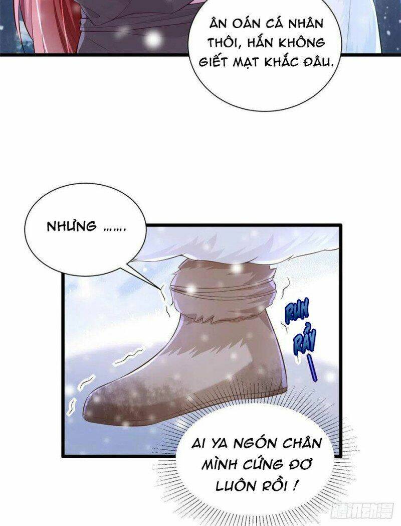 Thảnh Thơi Thú Thế Chủng Chủng Điền, Sinh Sinh Tể: Chapter 269.2