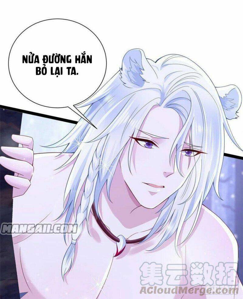 Thảnh Thơi Thú Thế Chủng Chủng Điền, Sinh Sinh Tể: Chapter 269.2