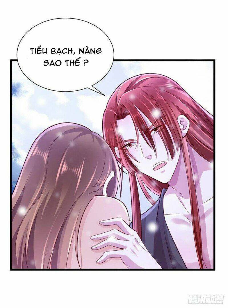 Thảnh Thơi Thú Thế Chủng Chủng Điền, Sinh Sinh Tể: Chapter 269.2