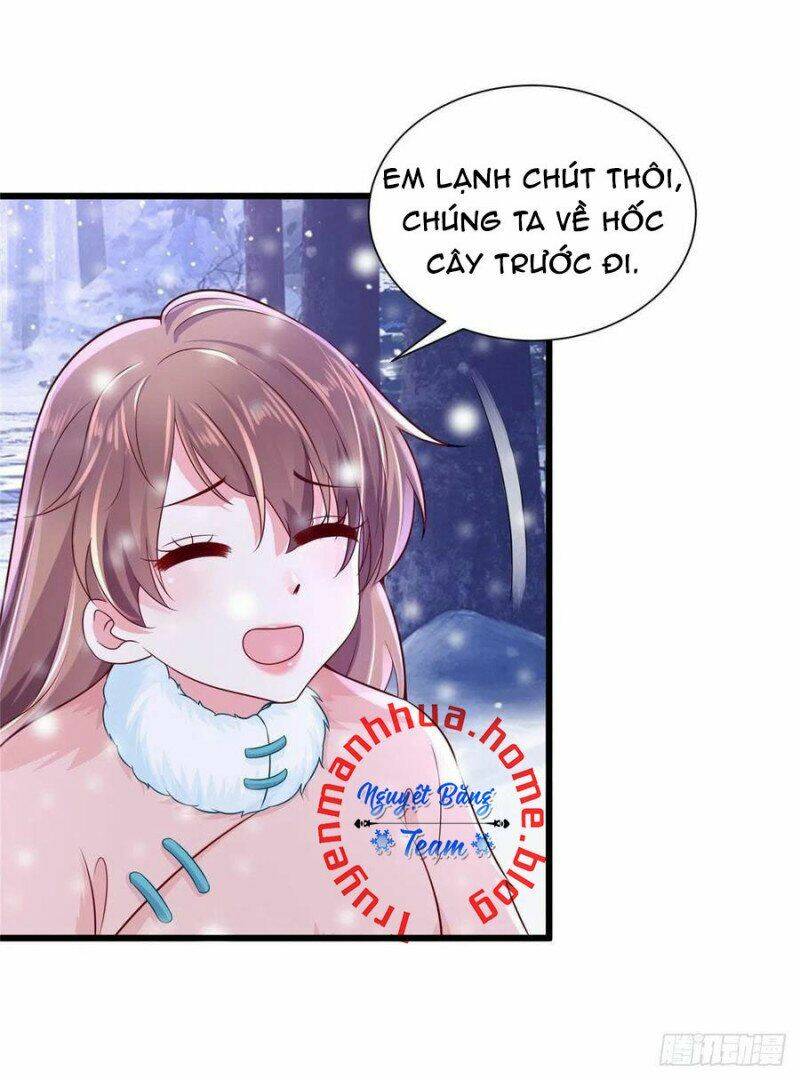 Thảnh Thơi Thú Thế Chủng Chủng Điền, Sinh Sinh Tể: Chapter 269.2