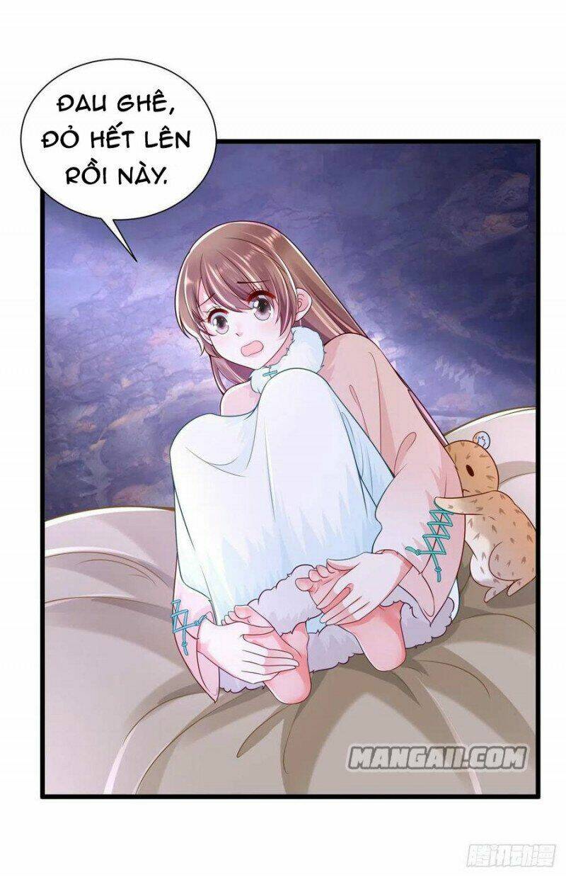 Thảnh Thơi Thú Thế Chủng Chủng Điền, Sinh Sinh Tể: Chapter 269.2