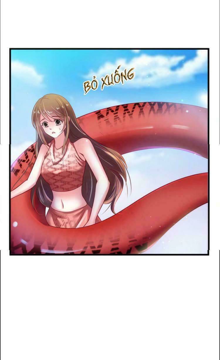 Thảnh Thơi Thú Thế Chủng Chủng Điền, Sinh Sinh Tể: Chapter 27