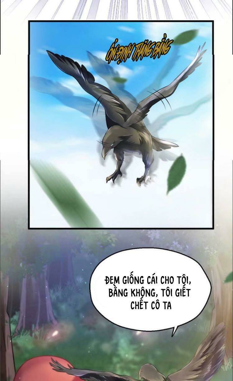 Thảnh Thơi Thú Thế Chủng Chủng Điền, Sinh Sinh Tể: Chapter 27