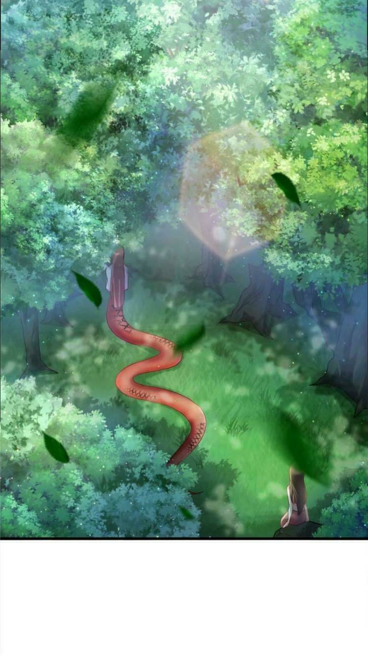 Thảnh Thơi Thú Thế Chủng Chủng Điền, Sinh Sinh Tể: Chapter 27