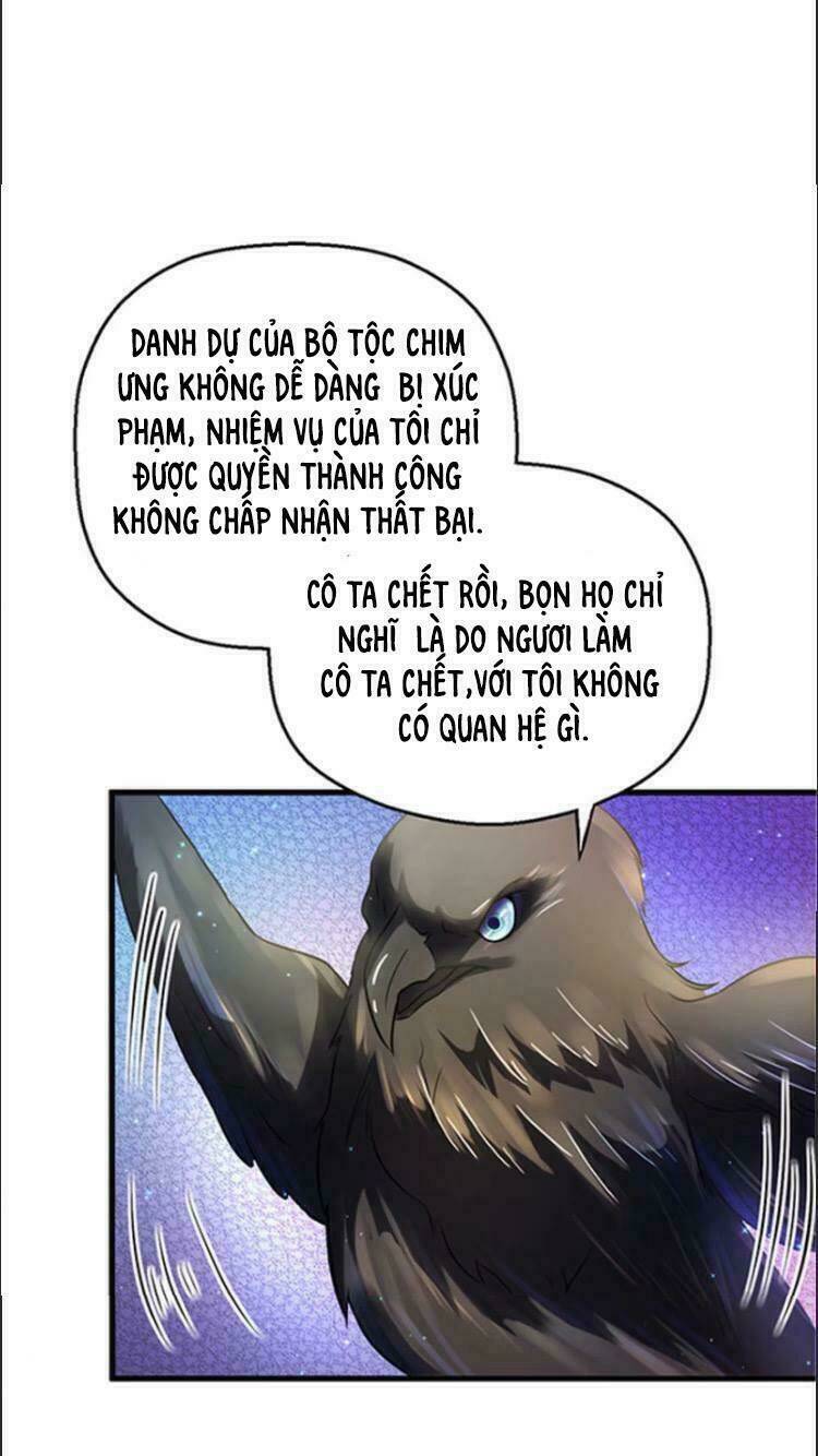 Thảnh Thơi Thú Thế Chủng Chủng Điền, Sinh Sinh Tể: Chapter 27