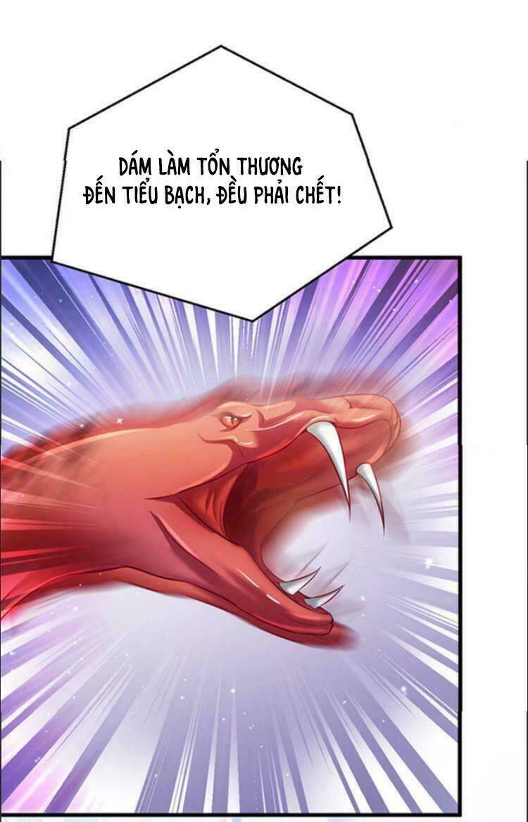 Thảnh Thơi Thú Thế Chủng Chủng Điền, Sinh Sinh Tể: Chapter 27