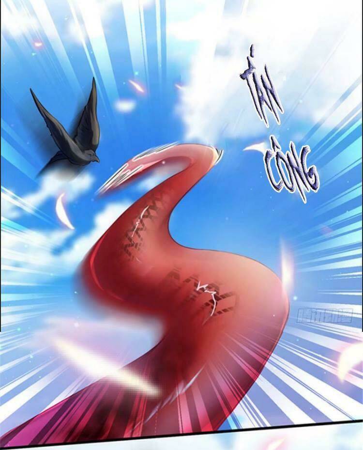 Thảnh Thơi Thú Thế Chủng Chủng Điền, Sinh Sinh Tể: Chapter 27