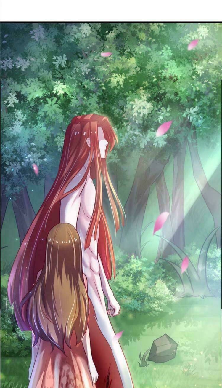 Thảnh Thơi Thú Thế Chủng Chủng Điền, Sinh Sinh Tể: Chapter 27