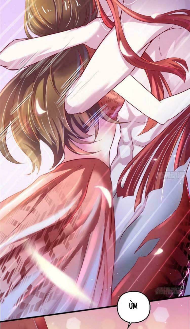Thảnh Thơi Thú Thế Chủng Chủng Điền, Sinh Sinh Tể: Chapter 27