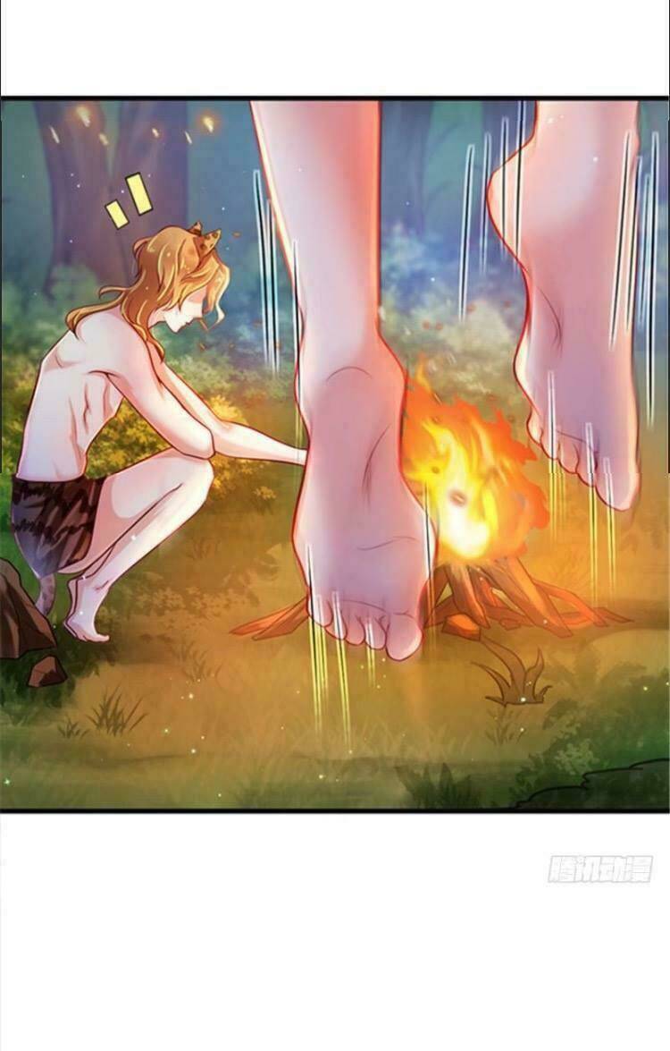 Thảnh Thơi Thú Thế Chủng Chủng Điền, Sinh Sinh Tể: Chapter 27
