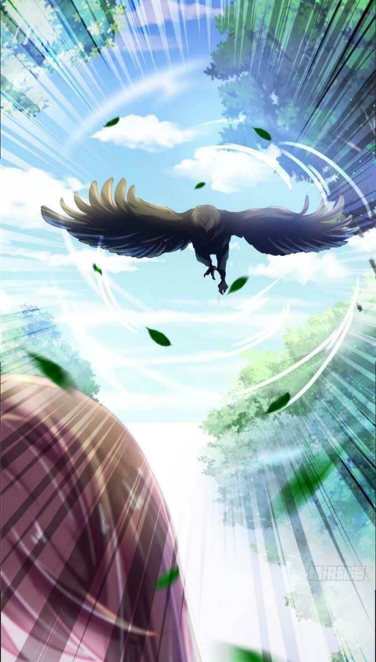 Thảnh Thơi Thú Thế Chủng Chủng Điền, Sinh Sinh Tể: Chapter 27