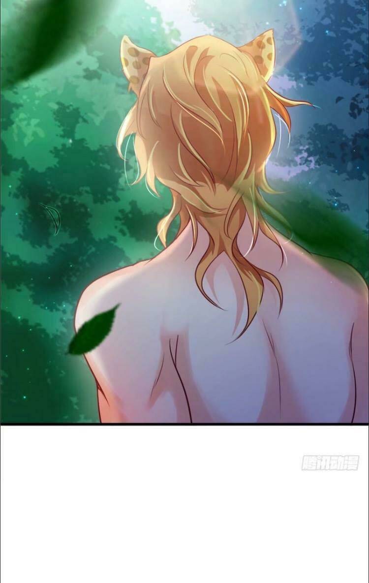 Thảnh Thơi Thú Thế Chủng Chủng Điền, Sinh Sinh Tể: Chapter 27