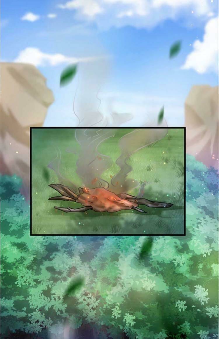 Thảnh Thơi Thú Thế Chủng Chủng Điền, Sinh Sinh Tể: Chapter 27
