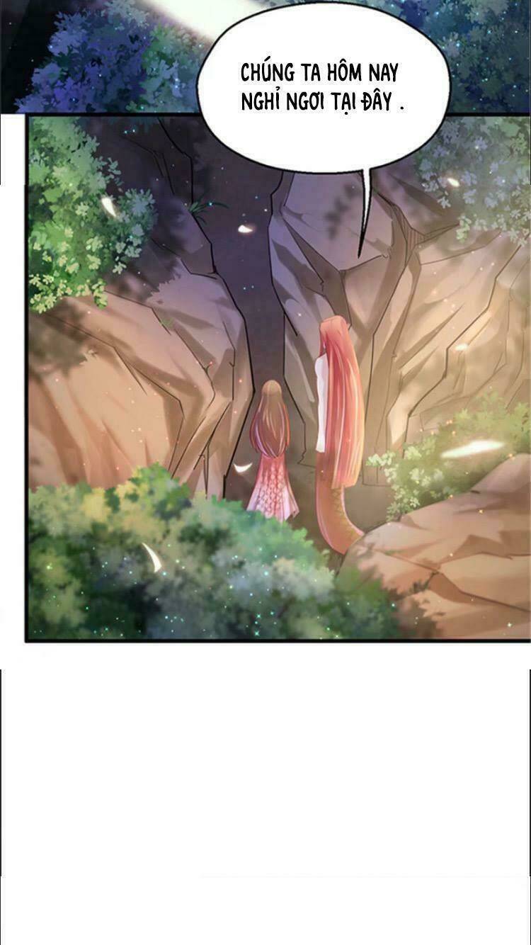 Thảnh Thơi Thú Thế Chủng Chủng Điền, Sinh Sinh Tể: Chapter 27