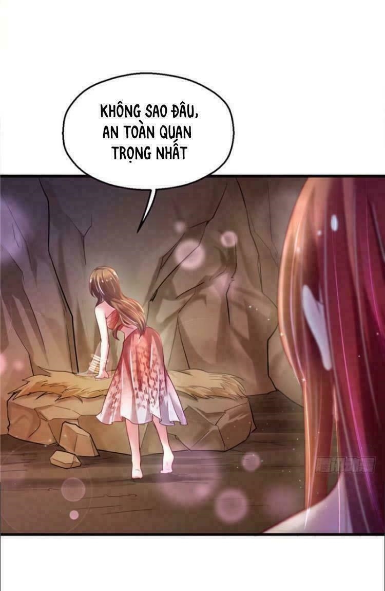 Thảnh Thơi Thú Thế Chủng Chủng Điền, Sinh Sinh Tể: Chapter 27