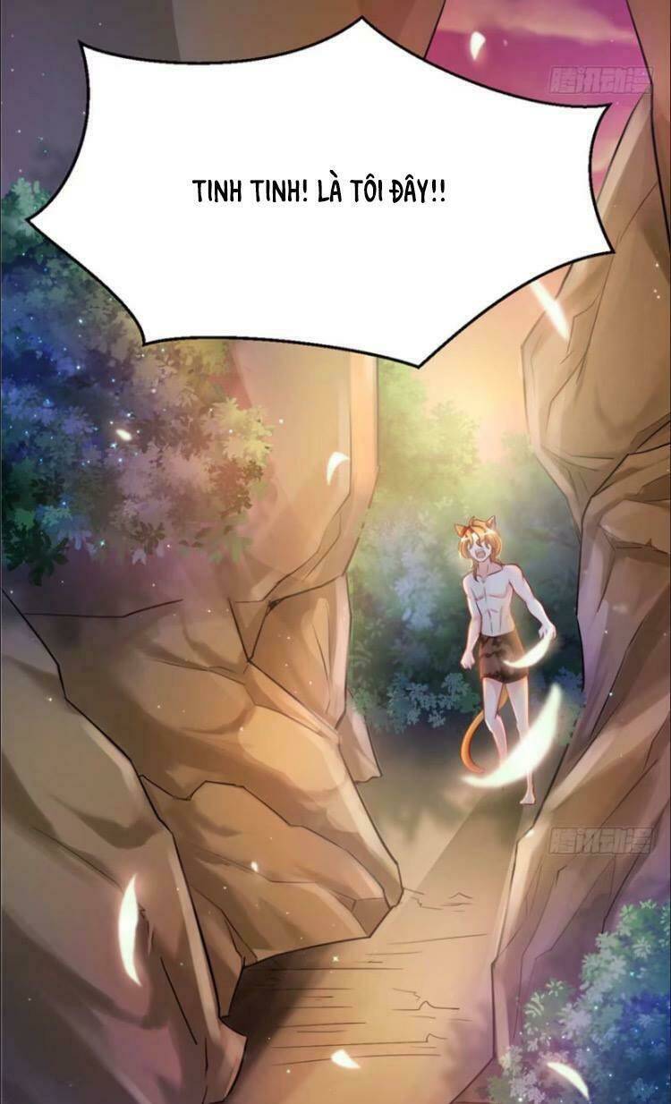 Thảnh Thơi Thú Thế Chủng Chủng Điền, Sinh Sinh Tể: Chapter 27