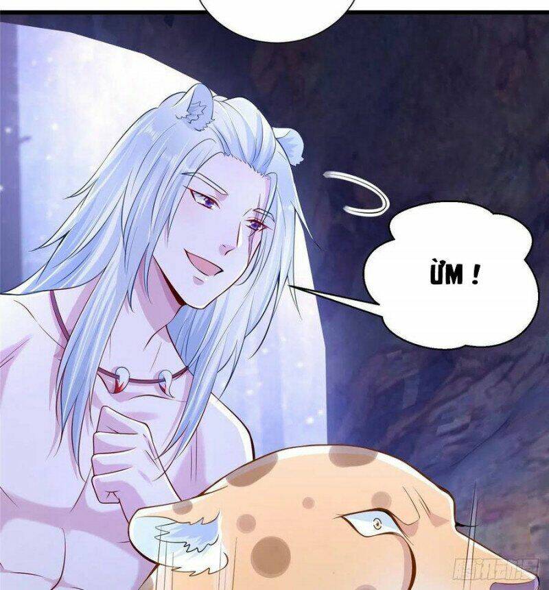Thảnh Thơi Thú Thế Chủng Chủng Điền, Sinh Sinh Tể: Chapter 270.1