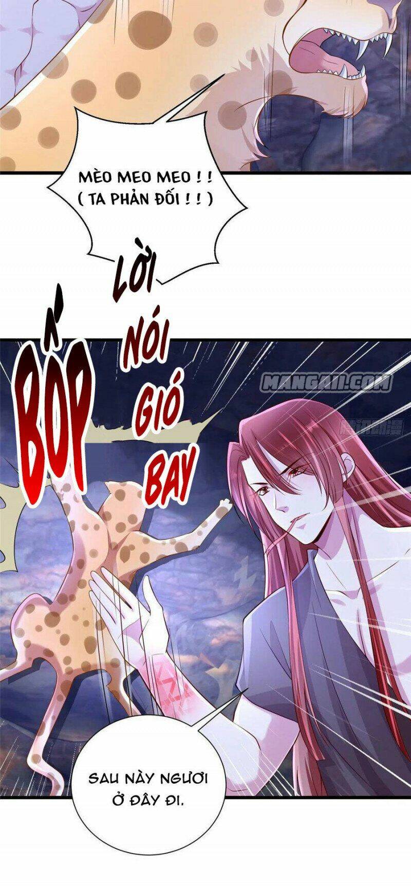 Thảnh Thơi Thú Thế Chủng Chủng Điền, Sinh Sinh Tể: Chapter 270.1