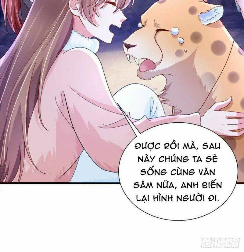 Thảnh Thơi Thú Thế Chủng Chủng Điền, Sinh Sinh Tể: Chapter 270.1