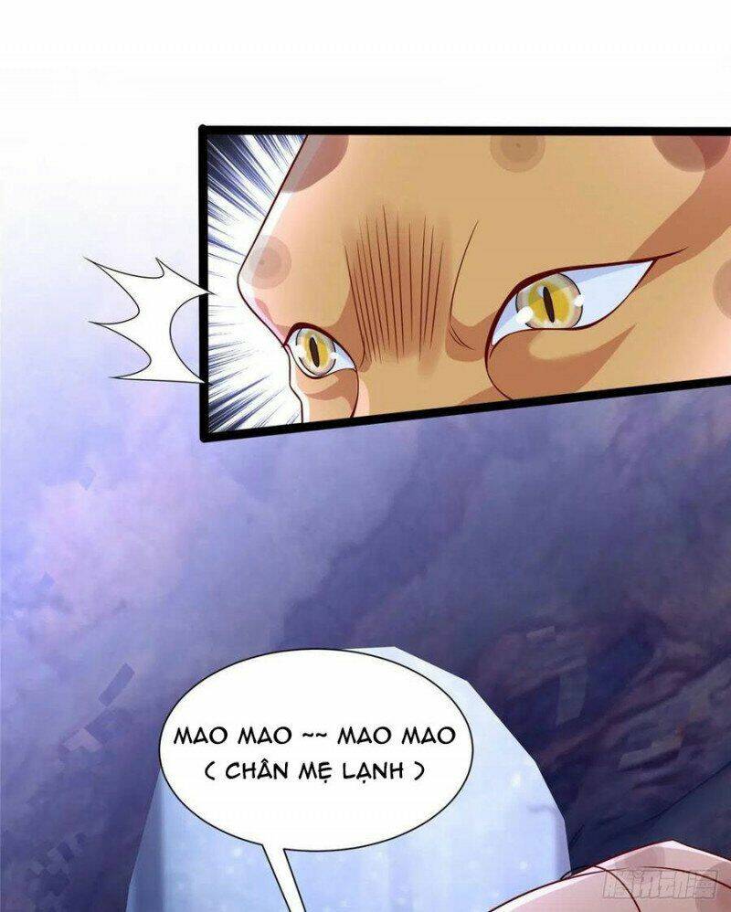 Thảnh Thơi Thú Thế Chủng Chủng Điền, Sinh Sinh Tể: Chapter 270.1