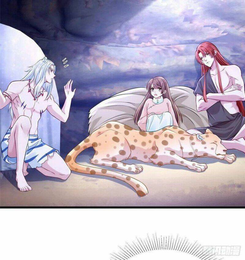 Thảnh Thơi Thú Thế Chủng Chủng Điền, Sinh Sinh Tể: Chapter 270.1