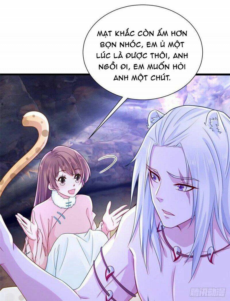 Thảnh Thơi Thú Thế Chủng Chủng Điền, Sinh Sinh Tể: Chapter 270.1