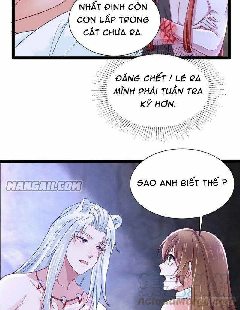 Thảnh Thơi Thú Thế Chủng Chủng Điền, Sinh Sinh Tể: Chapter 270.1
