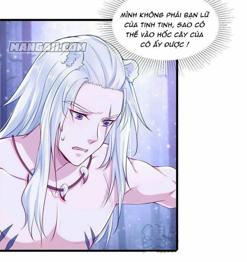 Thảnh Thơi Thú Thế Chủng Chủng Điền, Sinh Sinh Tể: Chapter 270.1