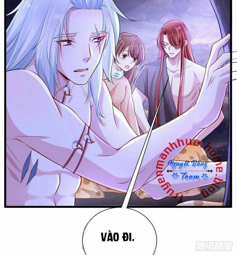Thảnh Thơi Thú Thế Chủng Chủng Điền, Sinh Sinh Tể: Chapter 270.1