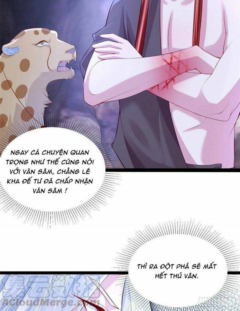 Thảnh Thơi Thú Thế Chủng Chủng Điền, Sinh Sinh Tể: Chapter 270.2