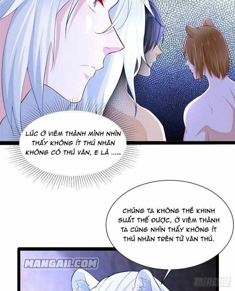 Thảnh Thơi Thú Thế Chủng Chủng Điền, Sinh Sinh Tể: Chapter 270.2
