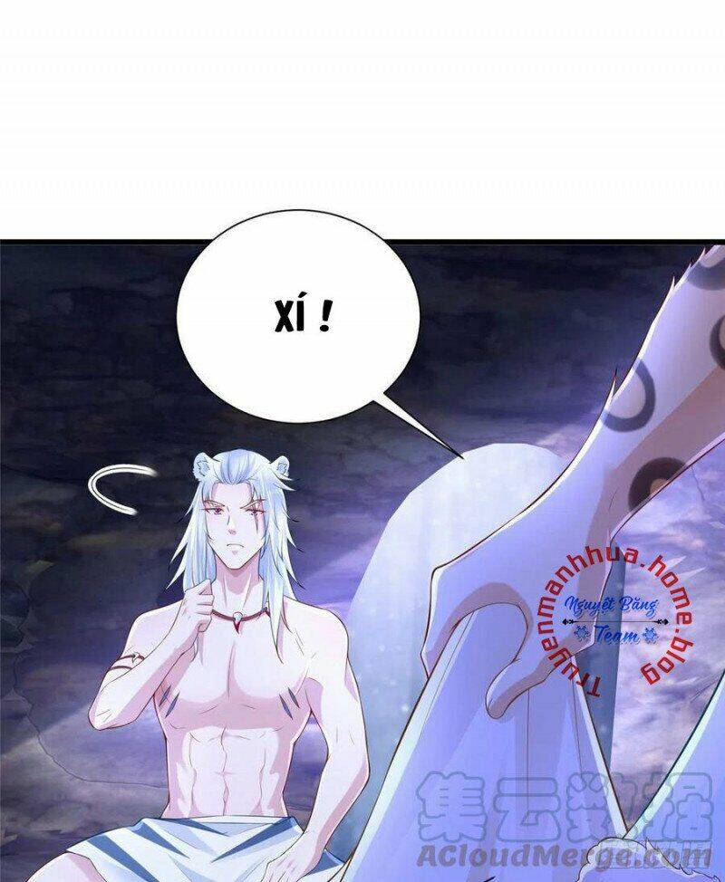 Thảnh Thơi Thú Thế Chủng Chủng Điền, Sinh Sinh Tể: Chapter 270.2
