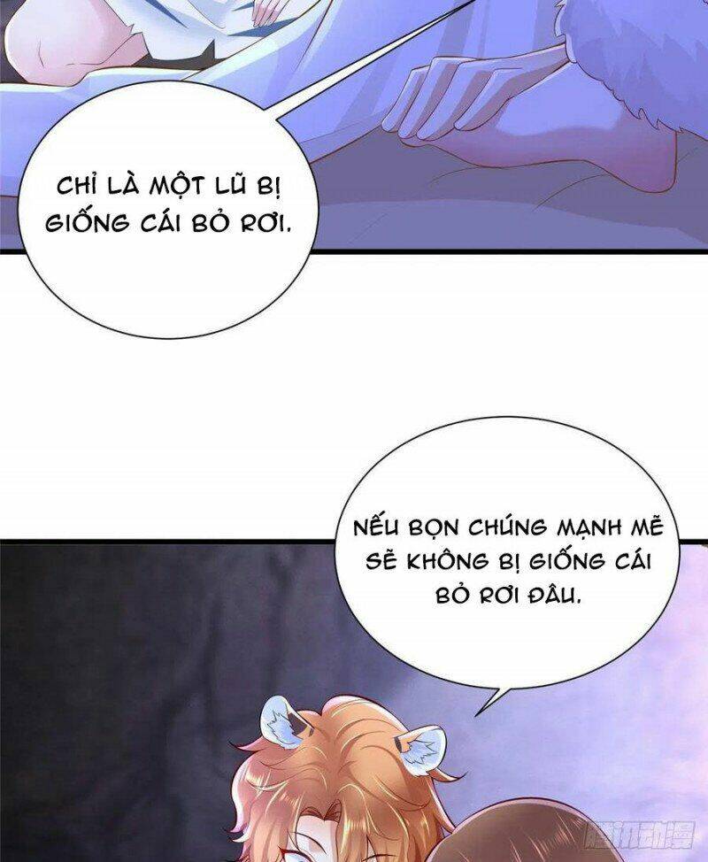 Thảnh Thơi Thú Thế Chủng Chủng Điền, Sinh Sinh Tể: Chapter 270.2
