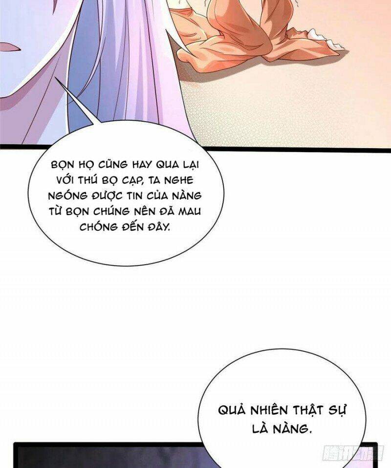 Thảnh Thơi Thú Thế Chủng Chủng Điền, Sinh Sinh Tể: Chapter 270.2