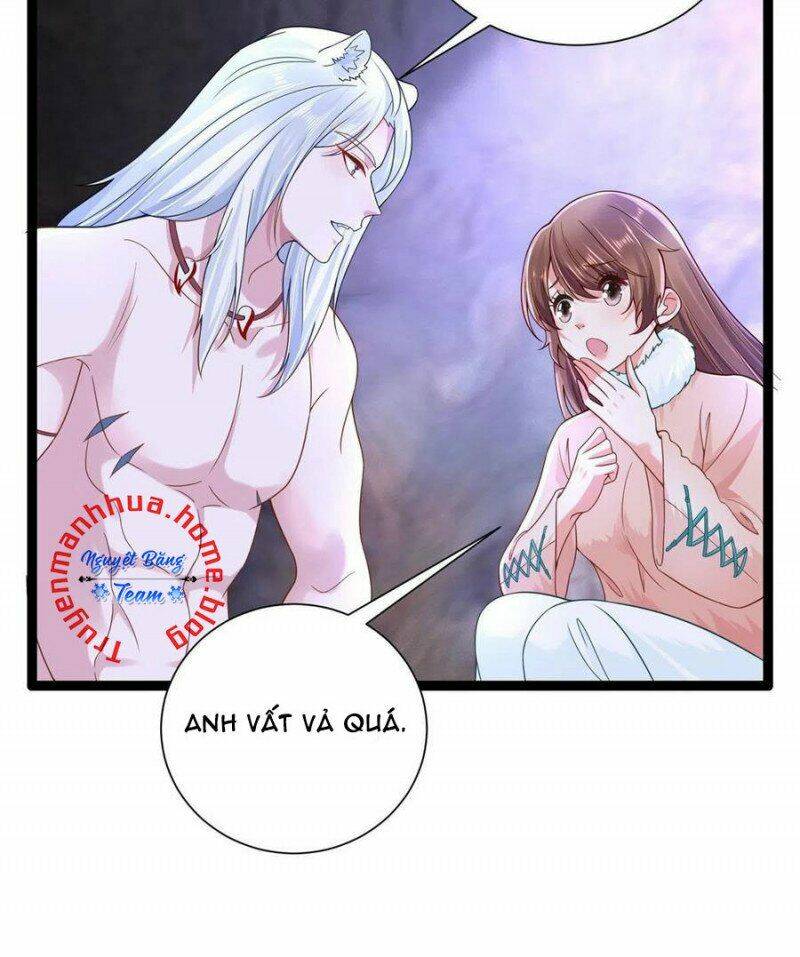 Thảnh Thơi Thú Thế Chủng Chủng Điền, Sinh Sinh Tể: Chapter 270.2