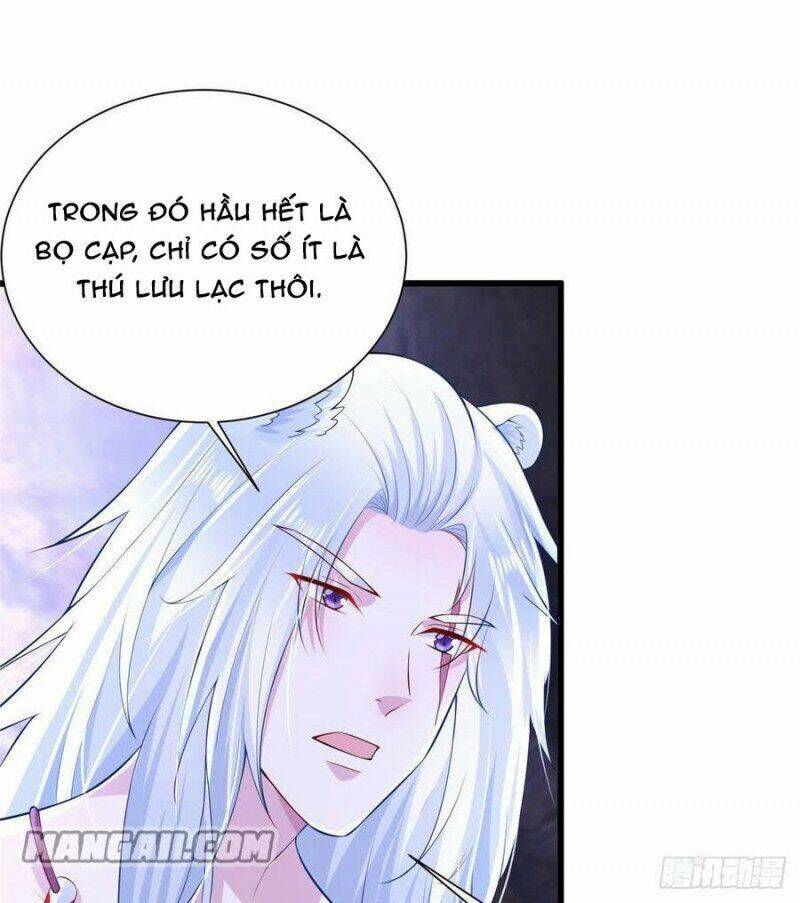 Thảnh Thơi Thú Thế Chủng Chủng Điền, Sinh Sinh Tể: Chapter 270.2