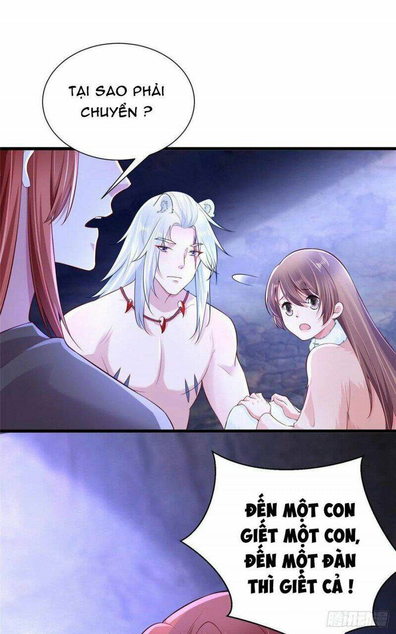 Thảnh Thơi Thú Thế Chủng Chủng Điền, Sinh Sinh Tể: Chapter 270.2