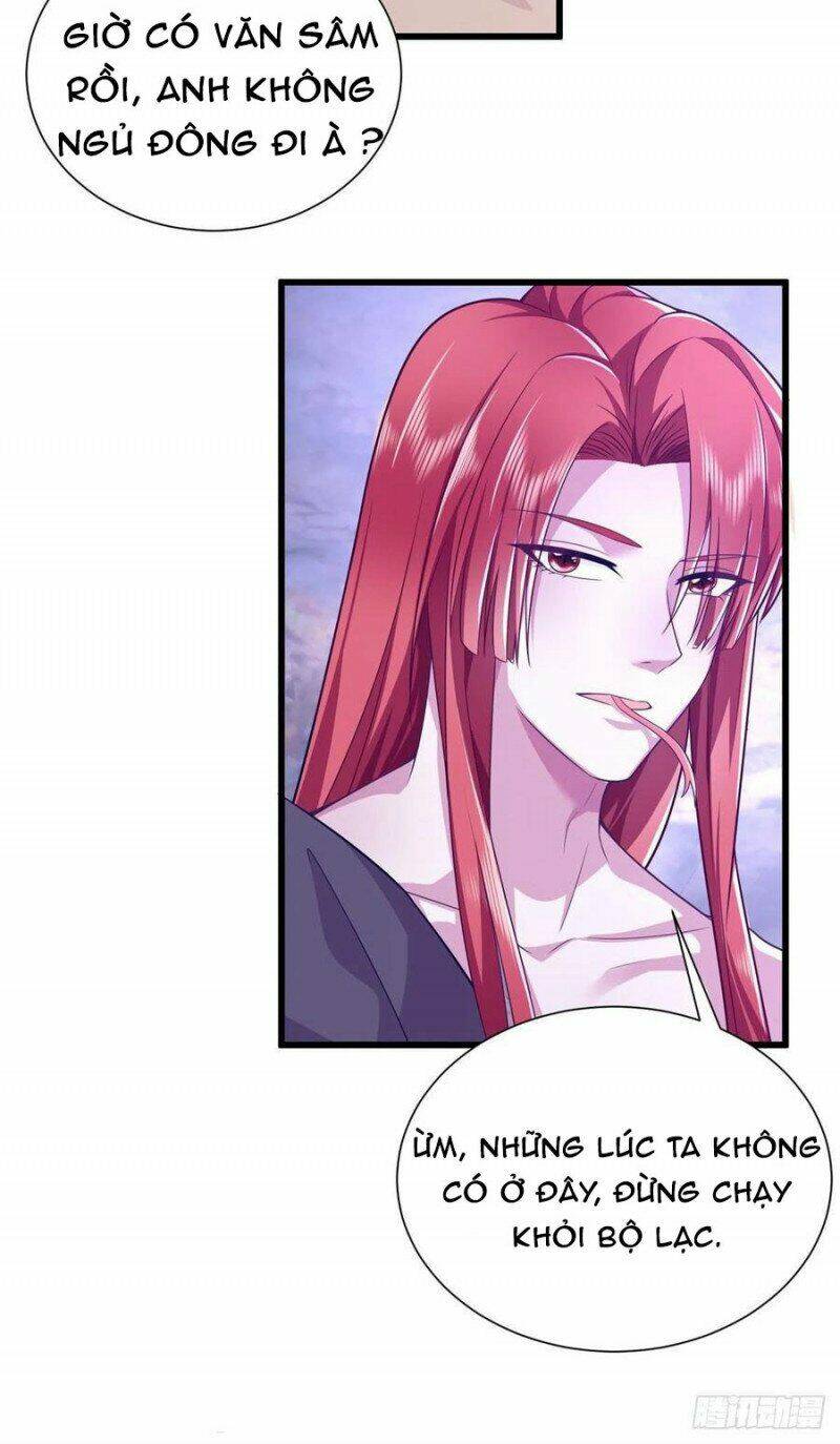 Thảnh Thơi Thú Thế Chủng Chủng Điền, Sinh Sinh Tể: Chapter 271.1