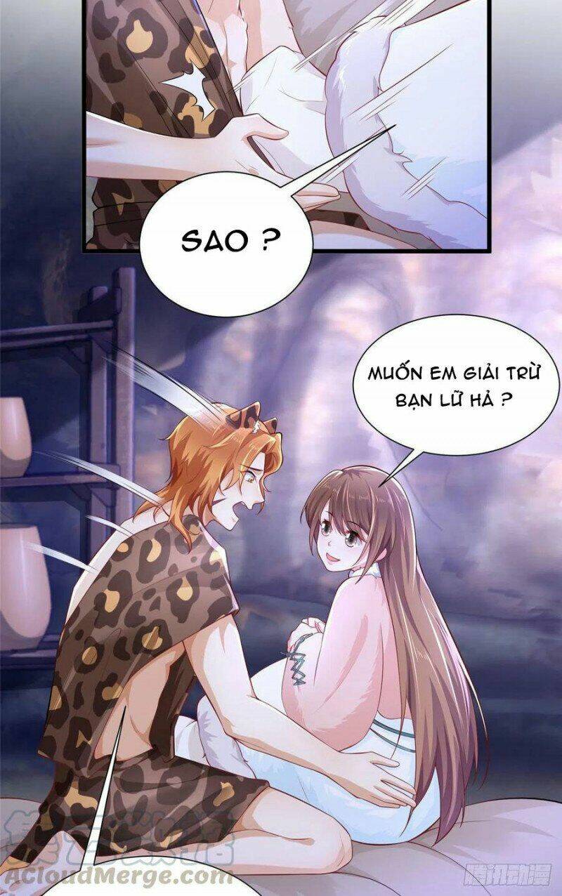Thảnh Thơi Thú Thế Chủng Chủng Điền, Sinh Sinh Tể: Chapter 271.1