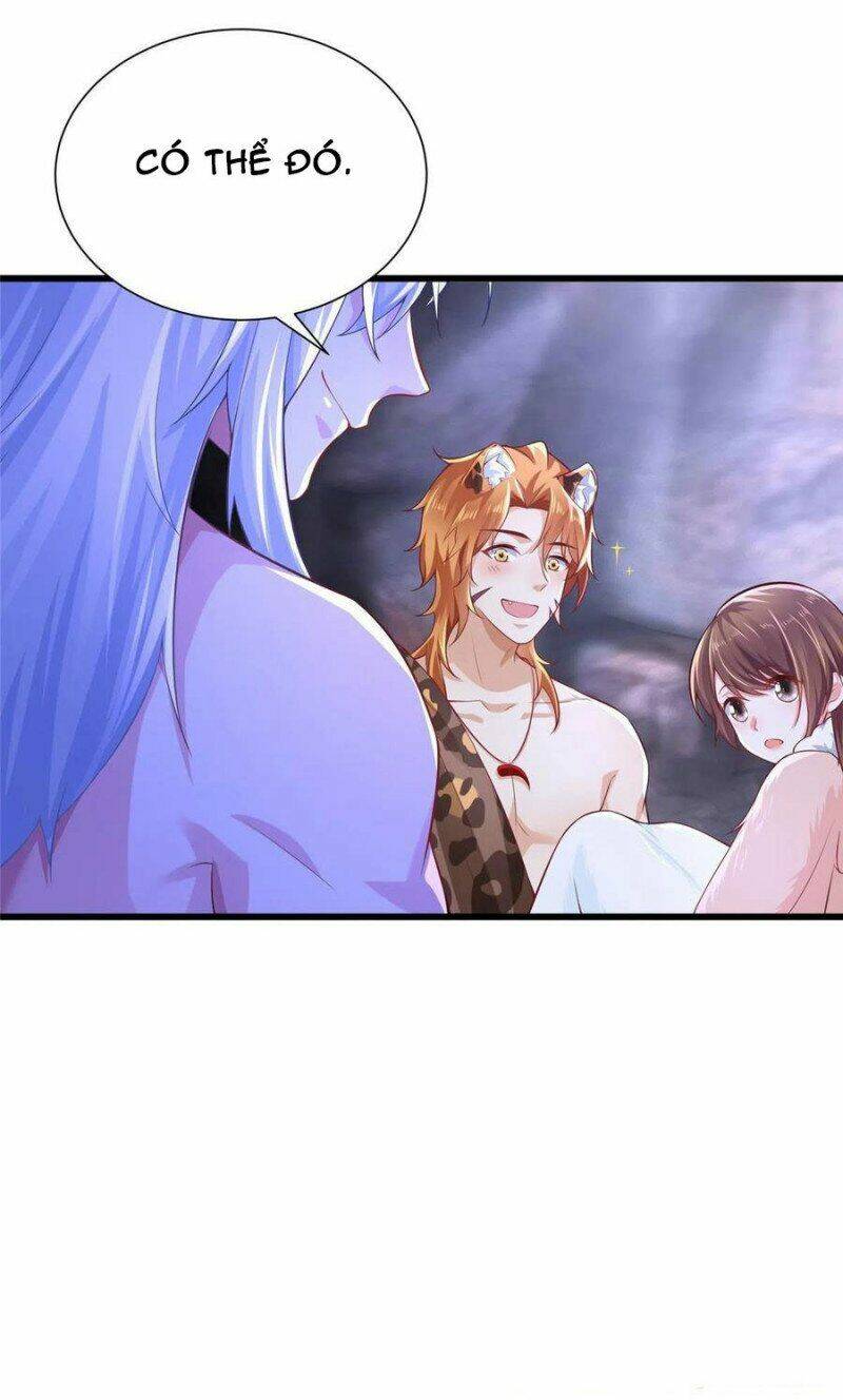Thảnh Thơi Thú Thế Chủng Chủng Điền, Sinh Sinh Tể: Chapter 271.1
