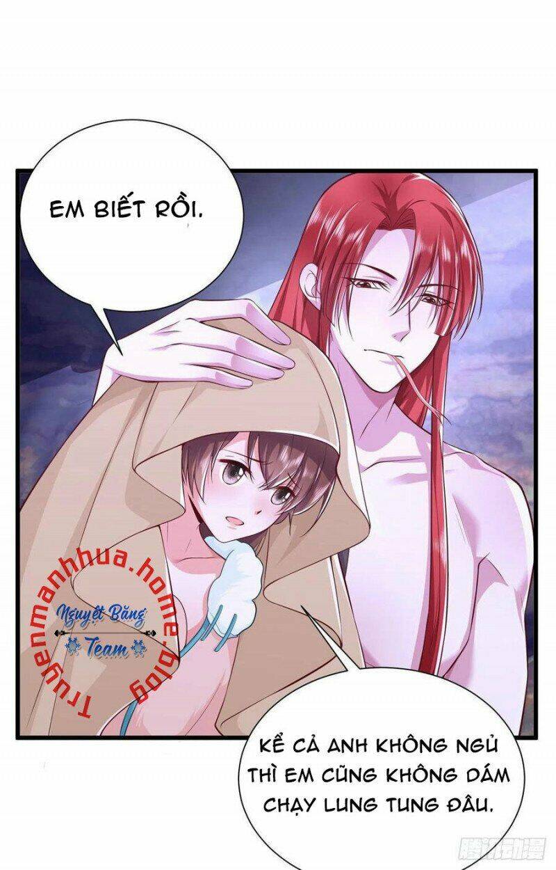 Thảnh Thơi Thú Thế Chủng Chủng Điền, Sinh Sinh Tể: Chapter 271.2