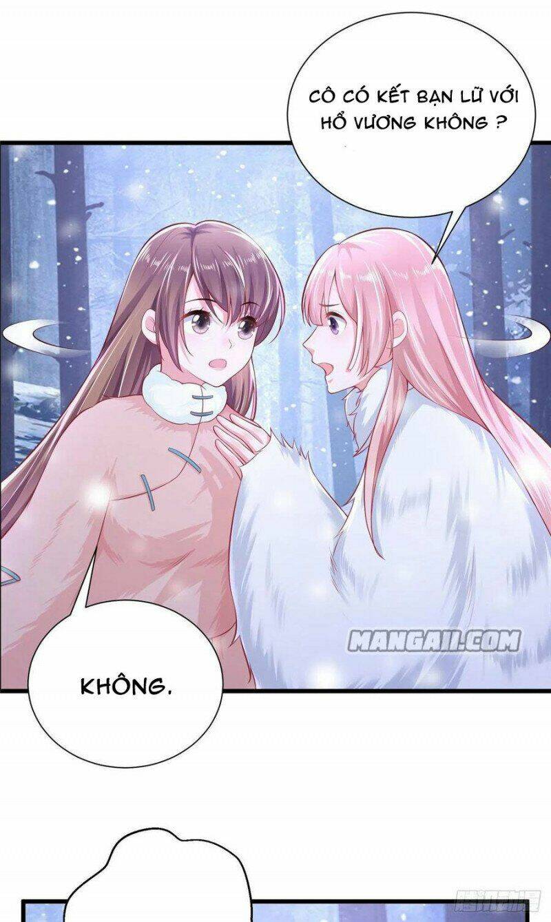 Thảnh Thơi Thú Thế Chủng Chủng Điền, Sinh Sinh Tể: Chapter 271.2
